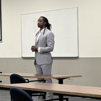 Anthony Harris