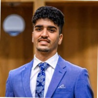 Hemish Ahuja