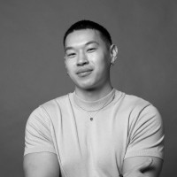 Joshua Pei