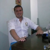 Luis Adrian Ruiz