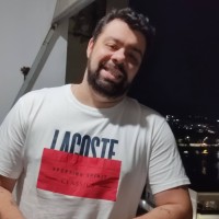 Patrick Lourenço