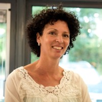 Astrid van Ballegoy