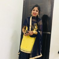 Simran Dhillon