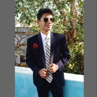 Jayesh Bhati
