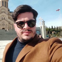 Farshad Kohandani