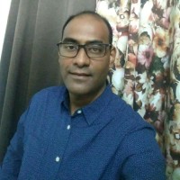 Pramod Kumawat