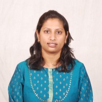 Swetha C G