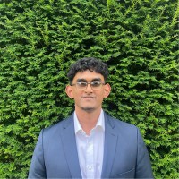 Shivan Patel