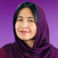 Rehana Faqeer
