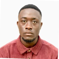 Fongwa Don-George Mbarifuh