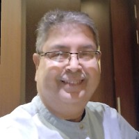 Arup Kumar Chatterjee