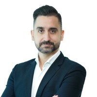 Georges Chahoud