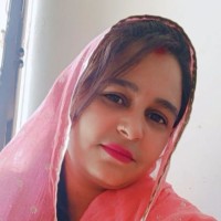 Seema Sisodia