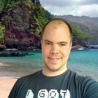 Ronald Dragstra