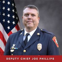 Joe Phillips