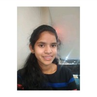 Anupama Mundaragi