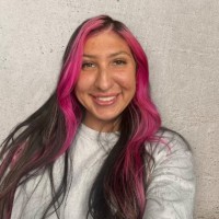 Tiffany Lucero