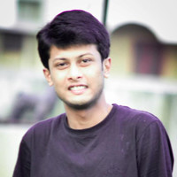 Venkata Asish Baratam