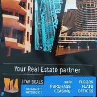 STAR DEALS ESTATE Khosa