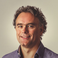 Marc Van Der Zwaluw
