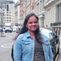 Vanitha Deenadayalan