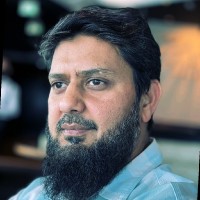 Tanveer Asim