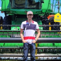 Luiz Felipe Fernandes Martins