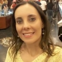 Fabrine Cardoso S. Schneider