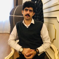 Mehrdad Jafari