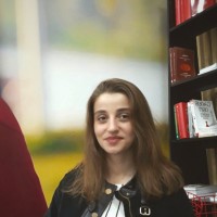 Mariam Kokaia