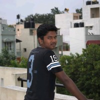 Raghavendra G
