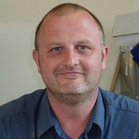 Andy Hill