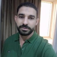 Ahmed Salem