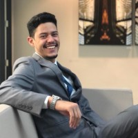 André Fernandes De Paula Souza