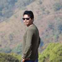 Swapnil Jaiswal