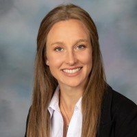 Cora Fry