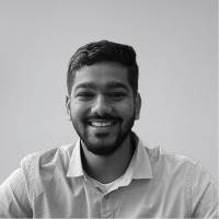 Sharal Deegoju