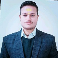 Shubham Chaturvedi