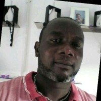 Olivier Omar Onwalele