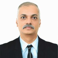 Nagaraj Hebbar