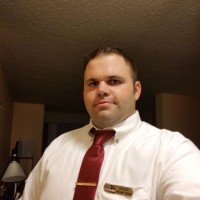 Brian Horst