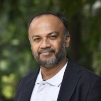 Manoj Bhagat