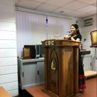Athira Varun Nair