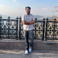 Arush Sharma