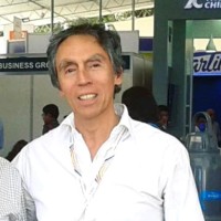 Jose Caballero