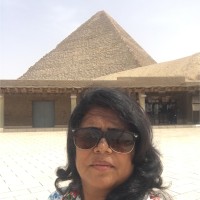 ZANKHNA DESAI