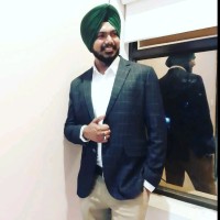 Balwinder Singh Mehra