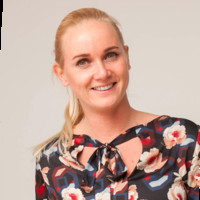 Anouk Van Der Aar