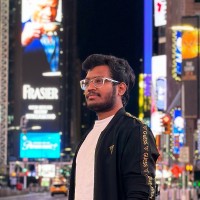 Santhosh Charagonda