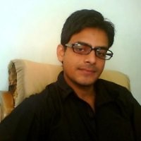 Gaurav Garg